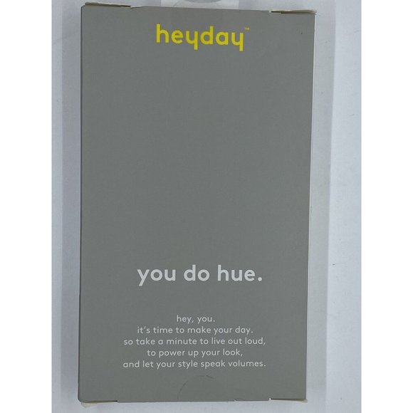 New heyday Apple iPhone 6,7,8 Plus Case - Art Deco. - Picture 2 of 3